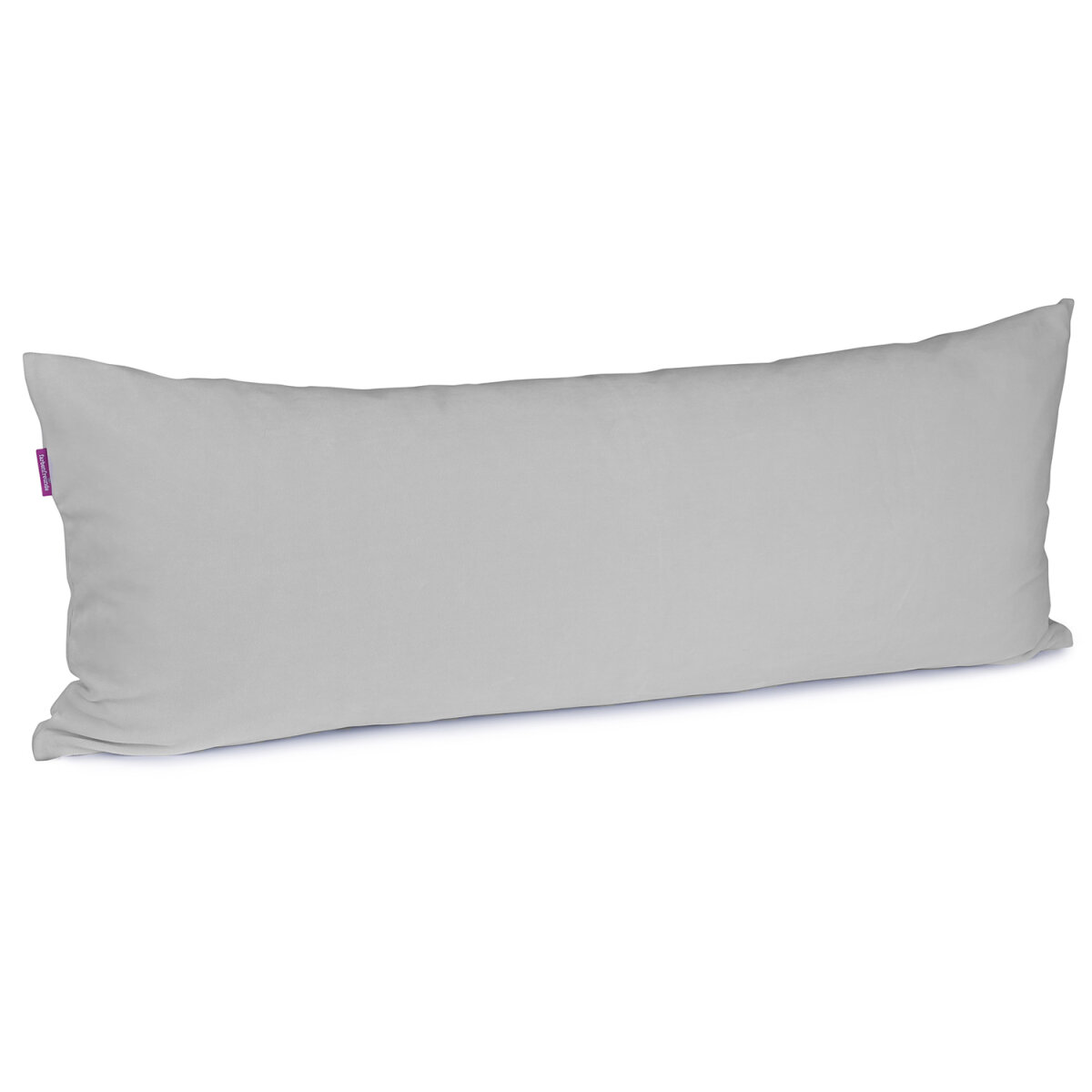 Kissen TOHUWABOHU 30x80cm von farbenfreunde silvermoon