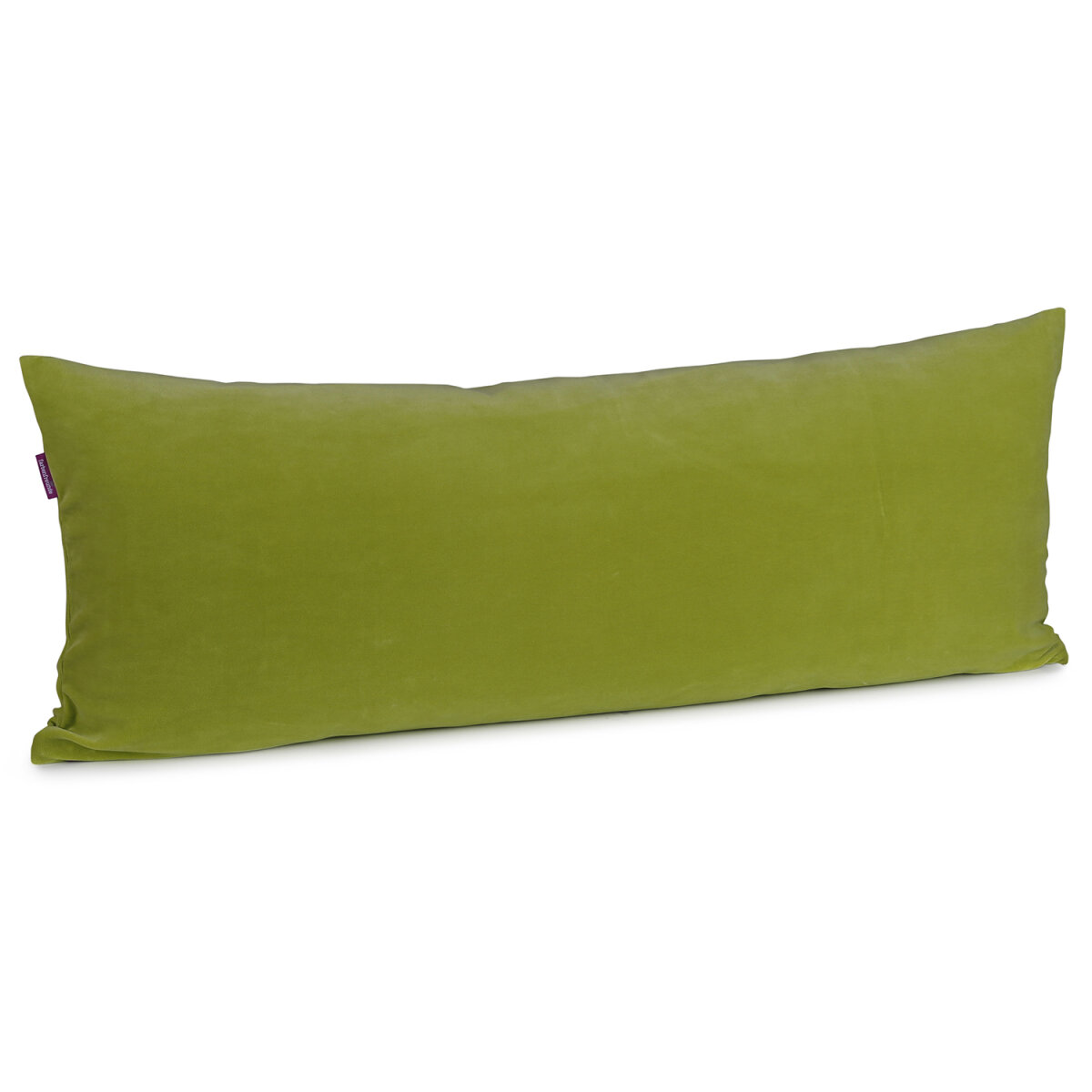 Kissen TOHUWABOHU 40x100cm von farbenfreunde kresse