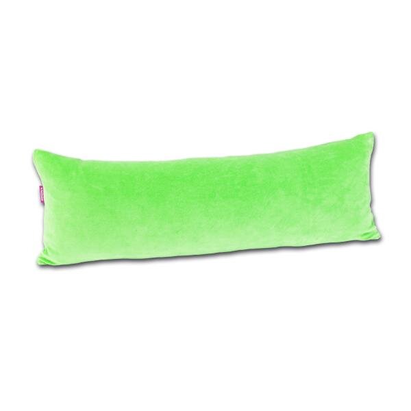 Kissen TOHUWABOHU 40x100cm von farbenfreunde verbana