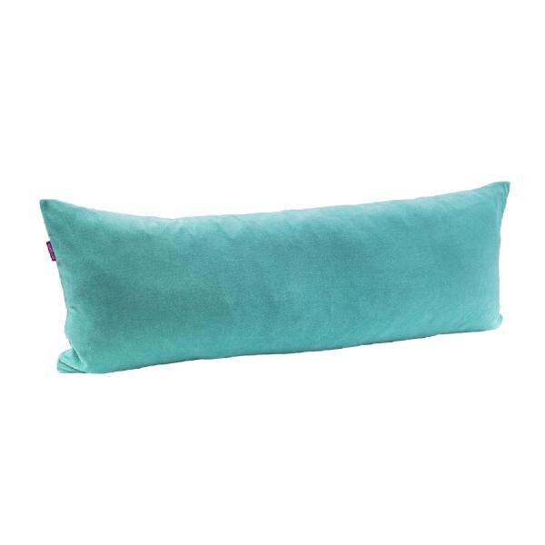 Kissen TOHUWABOHU 40x100cm von farbenfreunde fresh waterfall