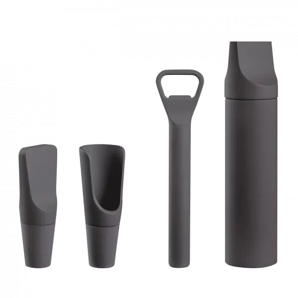 blomus Weinzubehörset komplett -ILO- Magnet