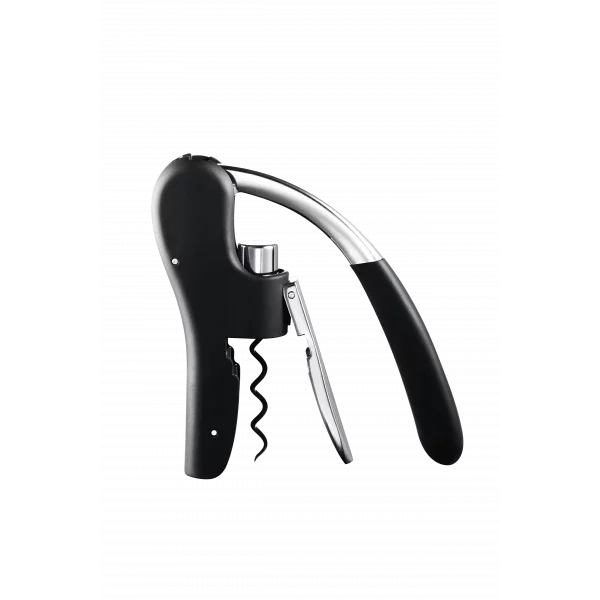 blomus Korkenzieher -LEVERMAN PRO- Black