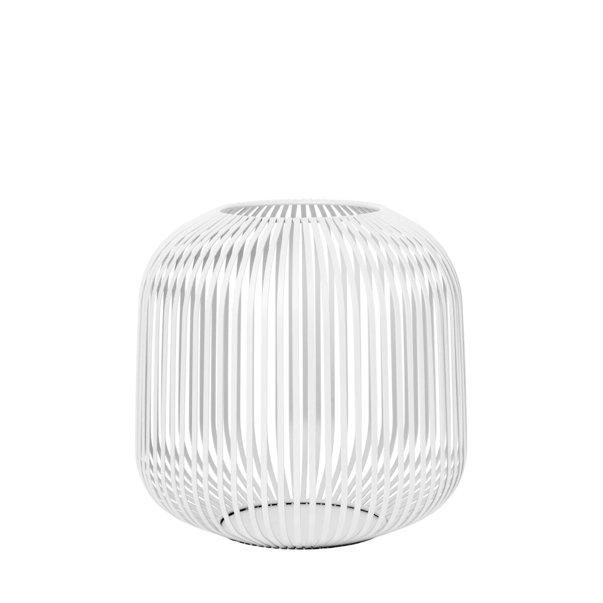 blomus Laterne -LITO- White - Size M