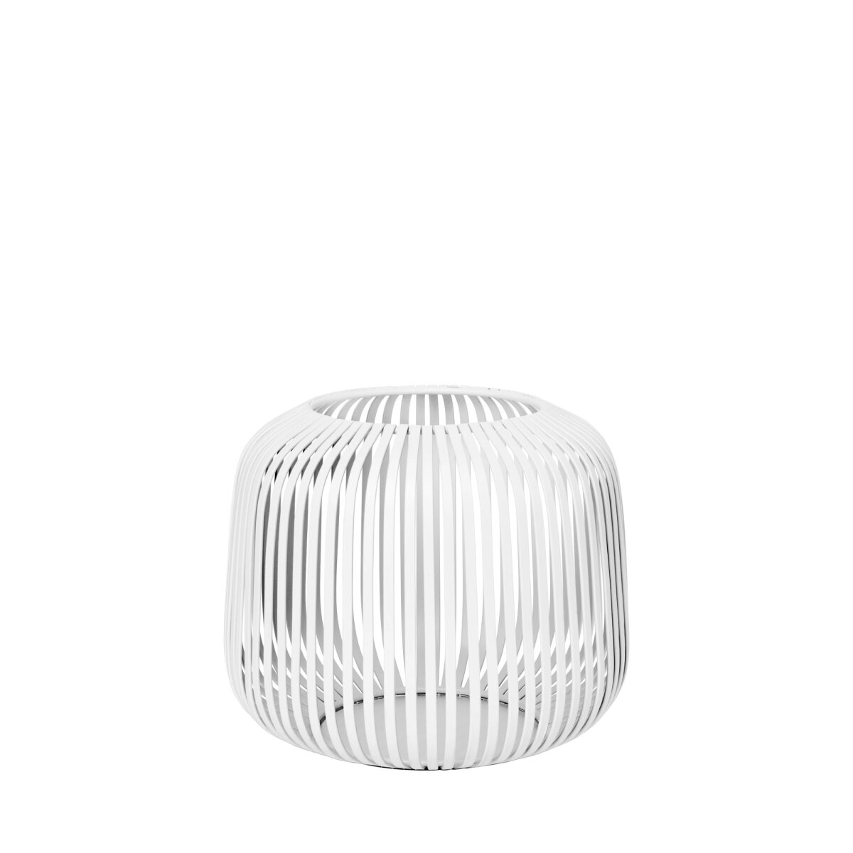 blomus Laterne -LITO- White - Size S
