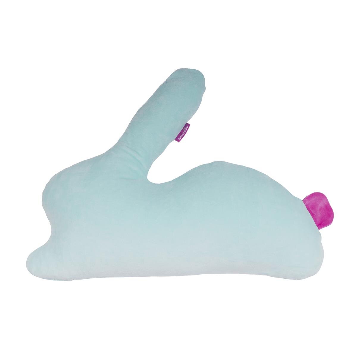 Rabbit Alarm - Nickykissen komplett karibik von farbenfreunde