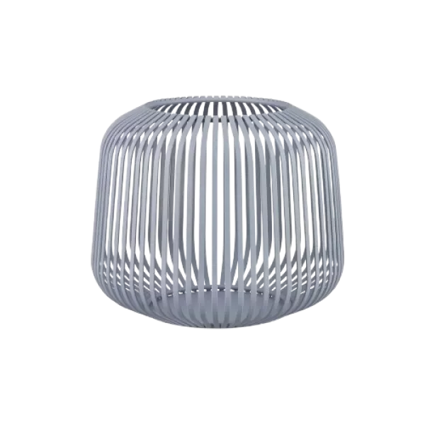 blomus Laterne -LITO- Farbe Tradewinds Size S