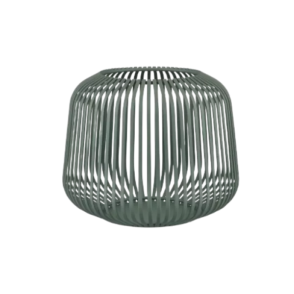 blomus Laterne -LITO- Farbe Agave Green Size S