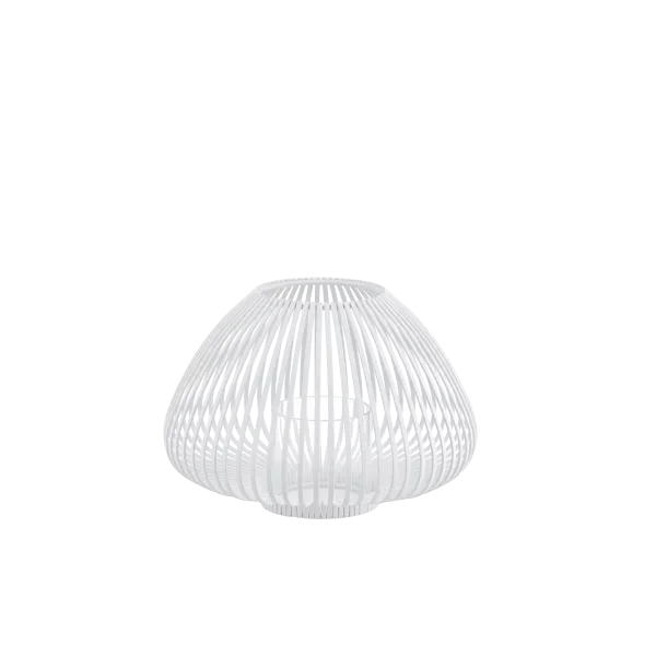 blomus Laterne -LYVA- Farbe White Size S