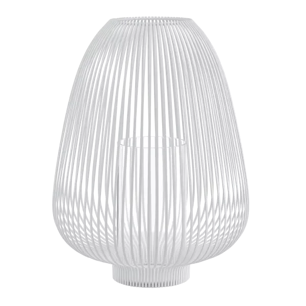 blomus Laterne -LYVA- Farbe White Size L