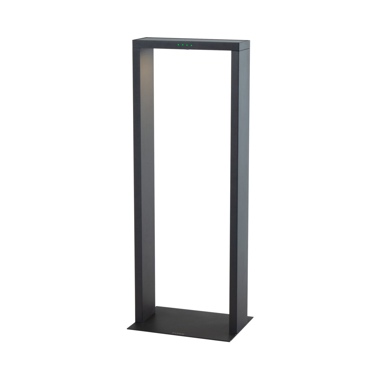 Solar LED Akkustandleuchte Axis Maxi