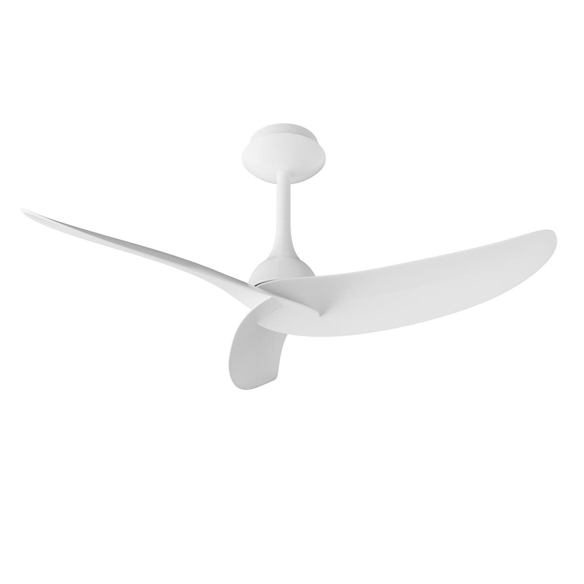 Mantra Ipanema III Deckenventilator weiß