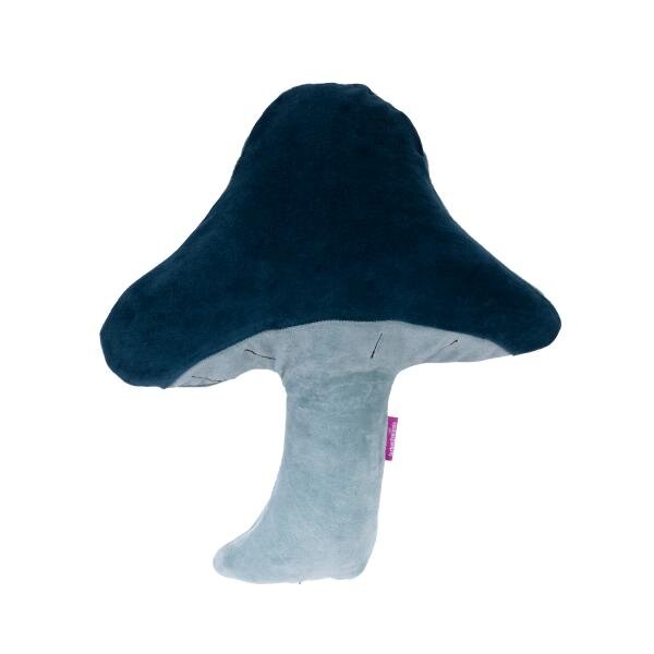 Magic Mushroom Small komplett winterpetrol von farbenfreunde