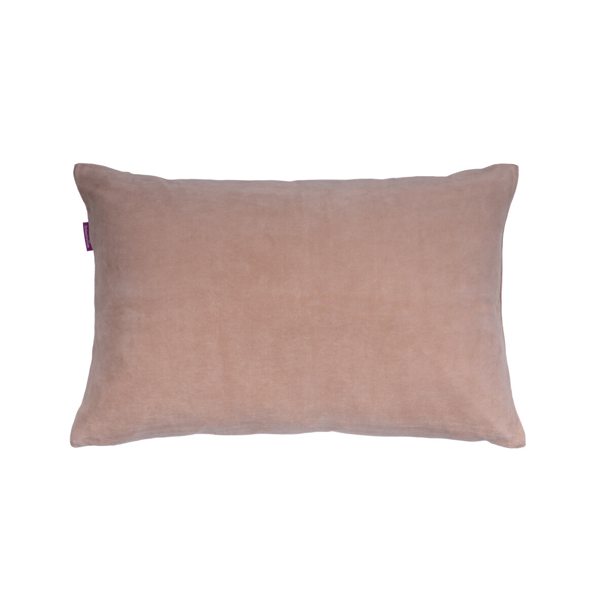 Kissenhülle Nicky eckig 30x50cm von farbenfreunde light beach