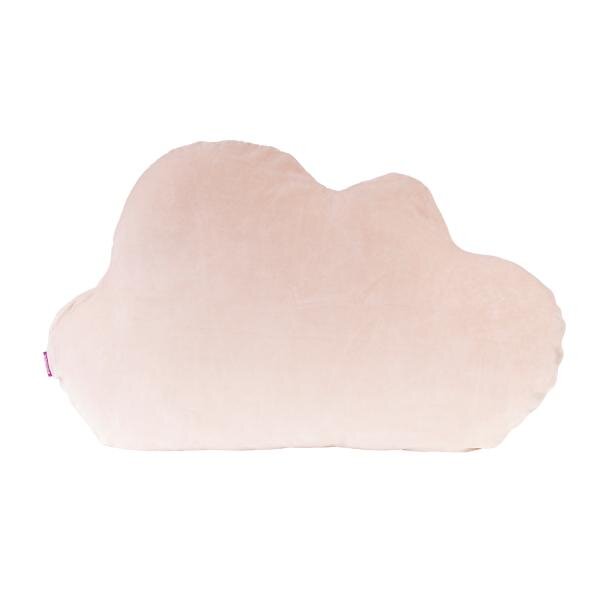 Mama Wolke- Nickykissen komplett pannacotta von farbenfreunde