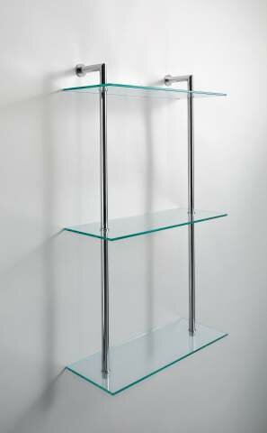 Decor Walther DW 016 Wandregal