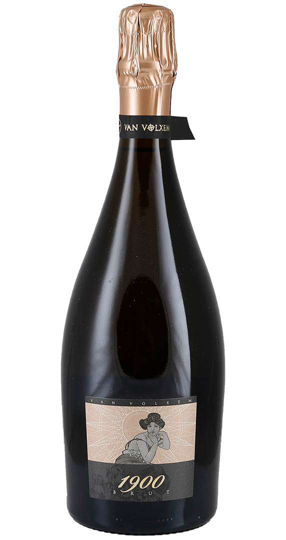 Van Volxem 1900 Brut Riesling Sekt