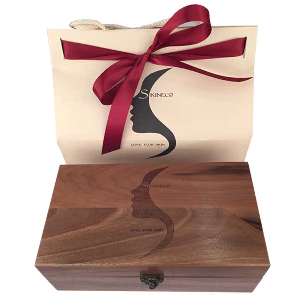 Exklusives Damen Geschenk Set