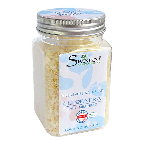 Das SKINECO Baby Bad