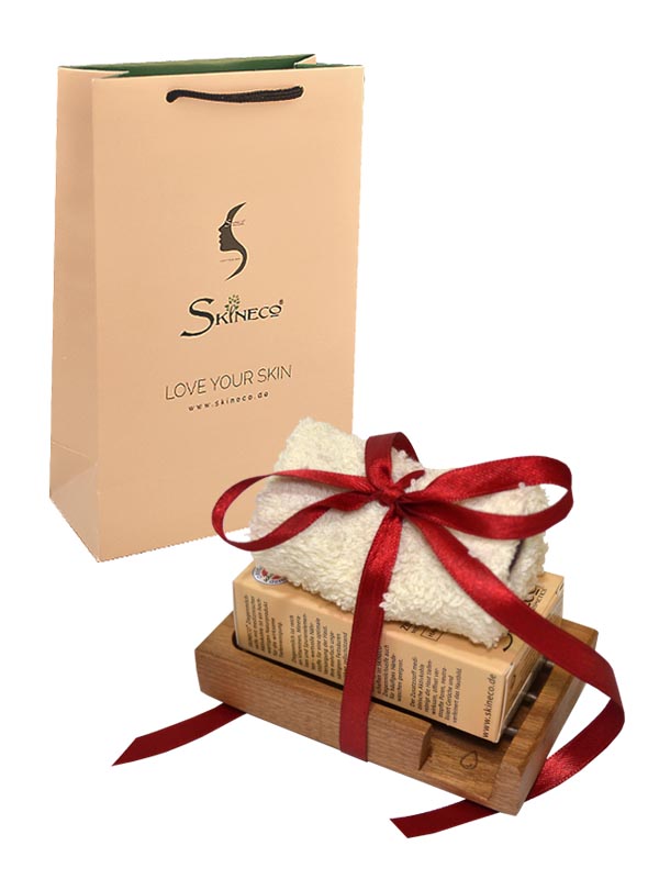 Mini-Set – Natürliches Abschminken