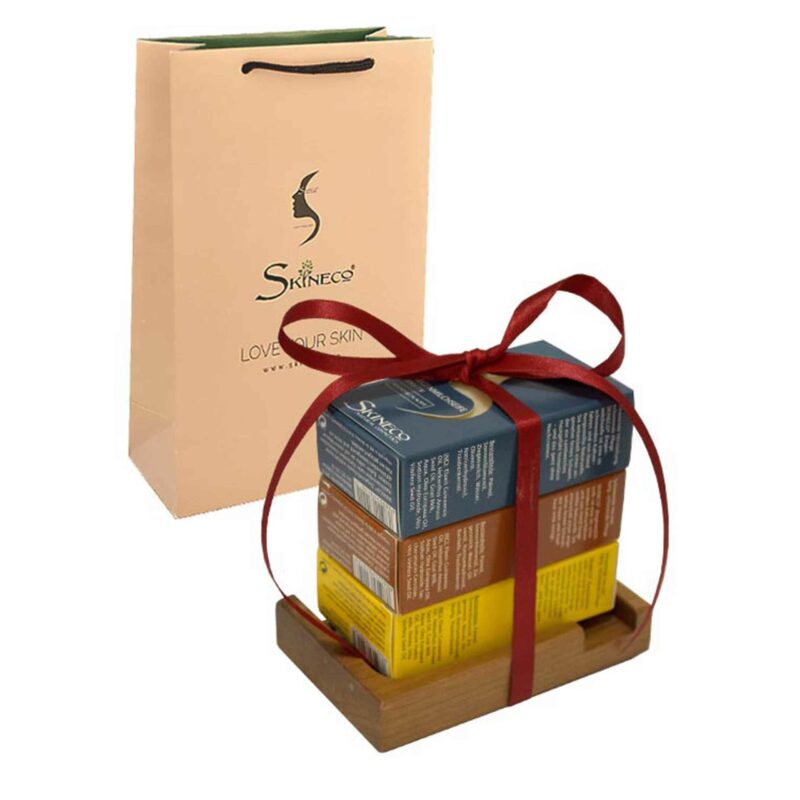 Trockene Haut Set – Geschenkset