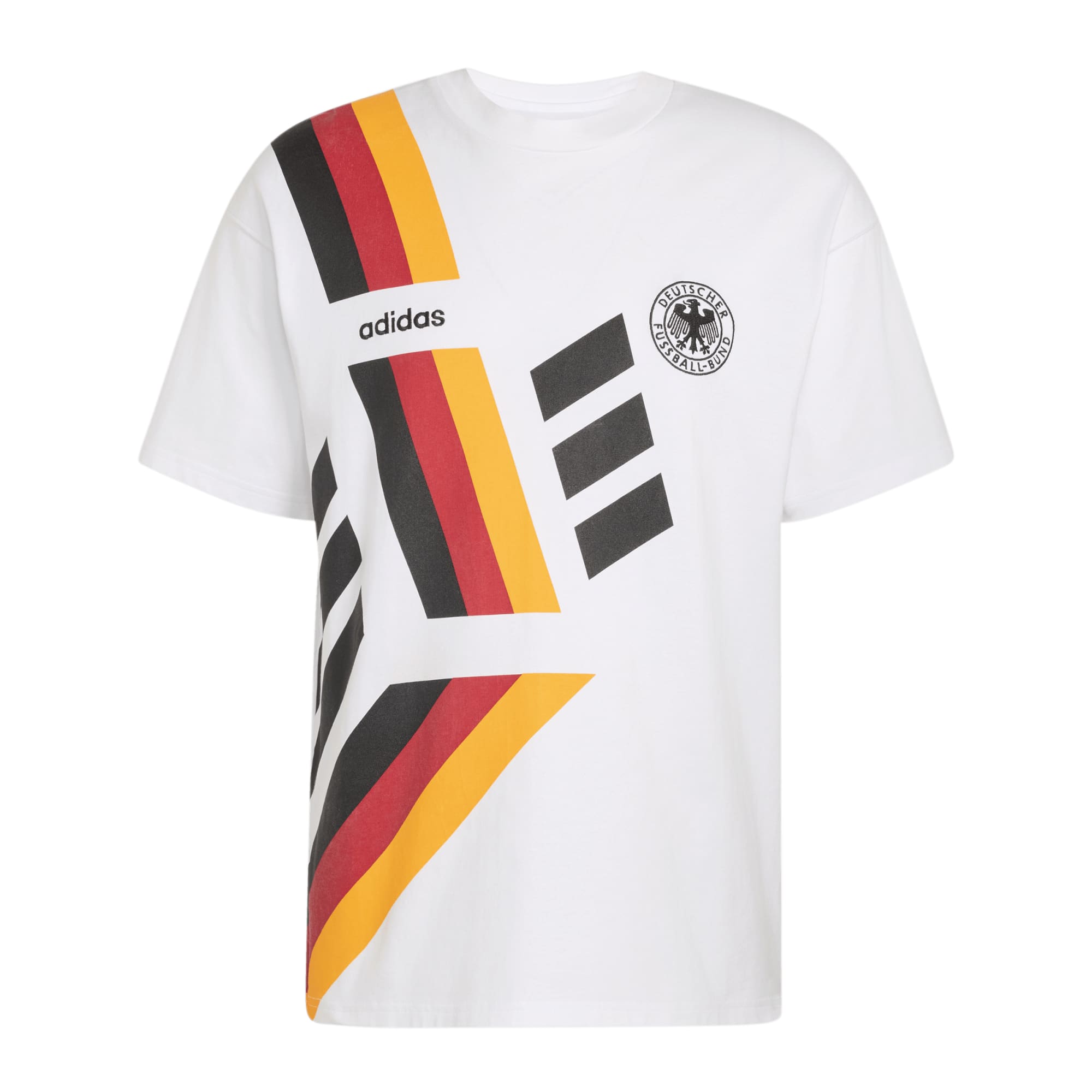 adidas Germany Tee 1994