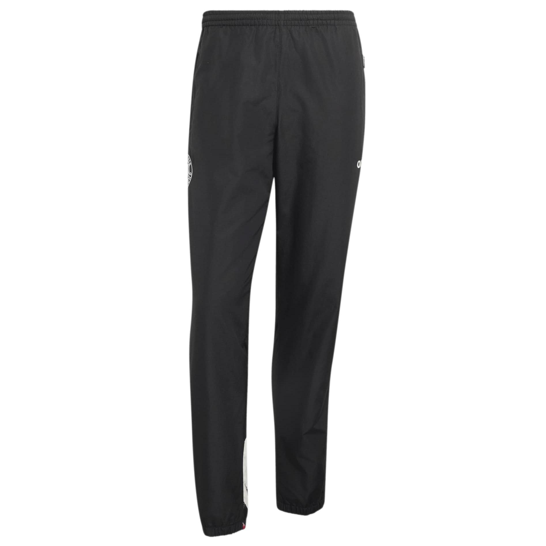 adidas Germany Track Pants 1994