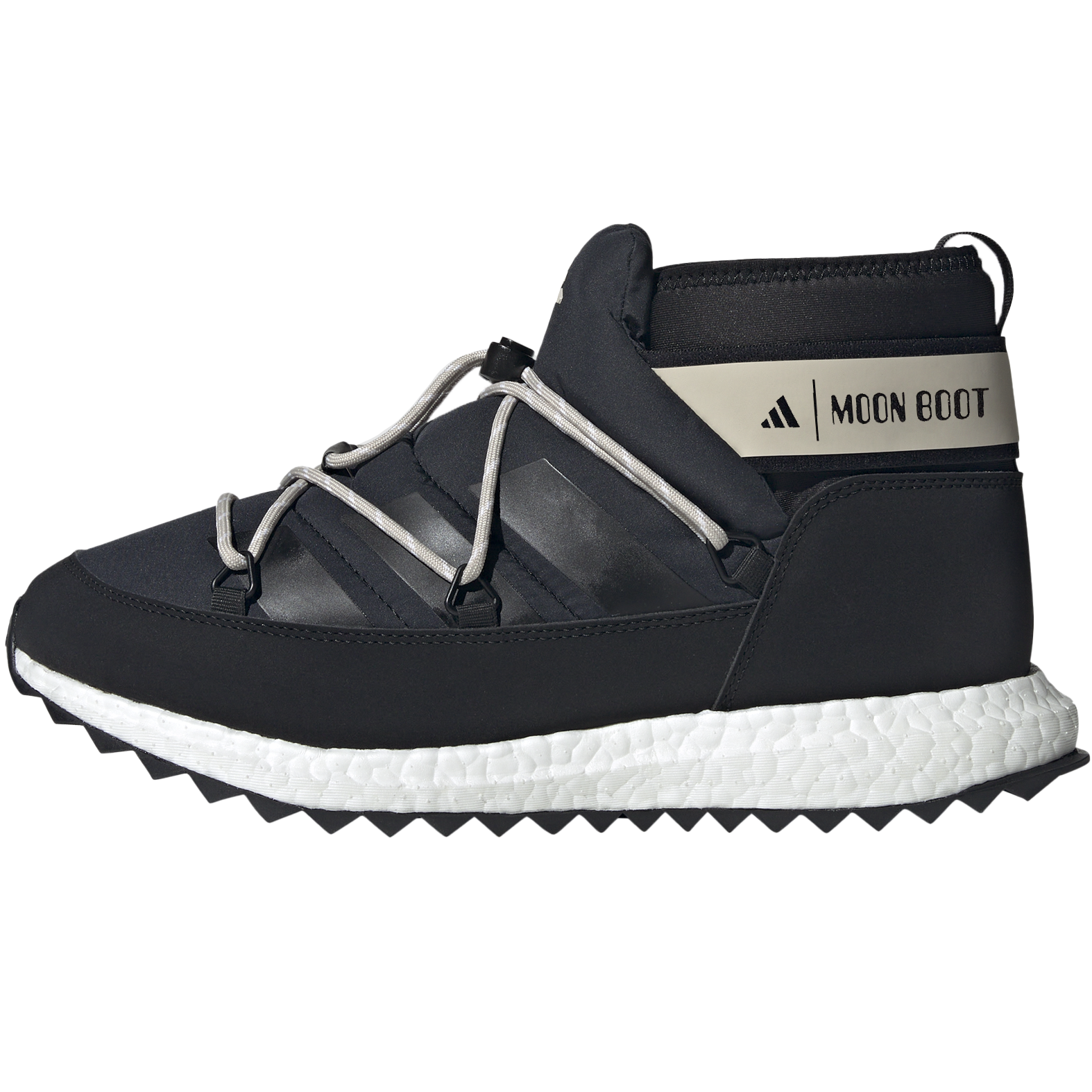adidas Moonboots Low