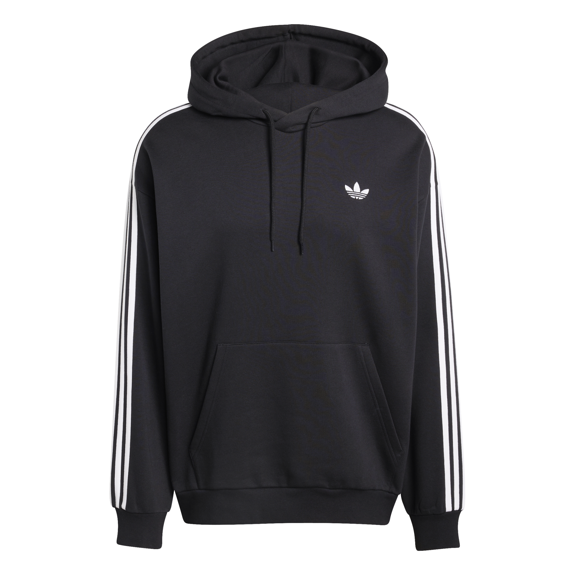adidas Originals 3-Stripes Hoodie