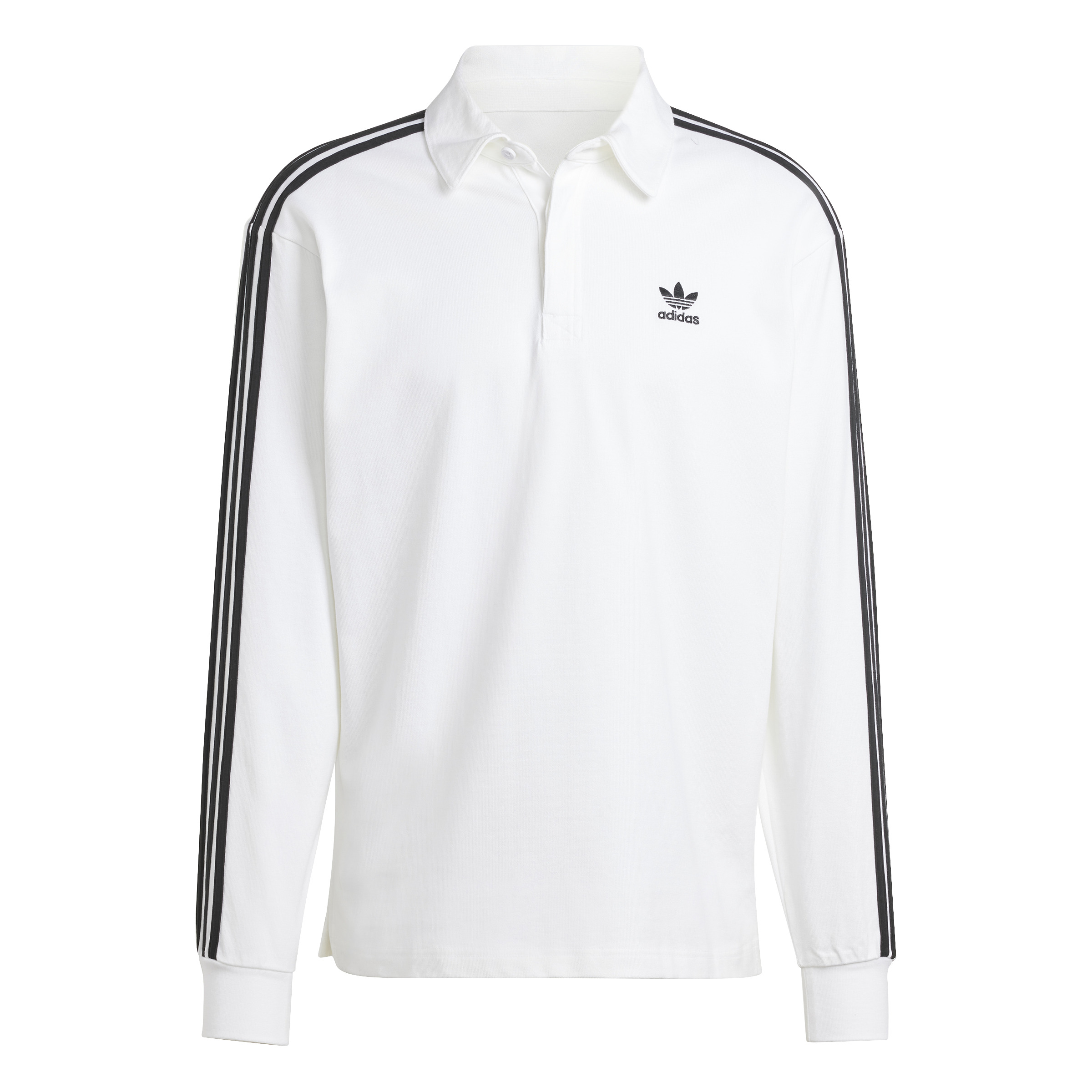 adidas Originals Adicolor Rugby Poloshirt