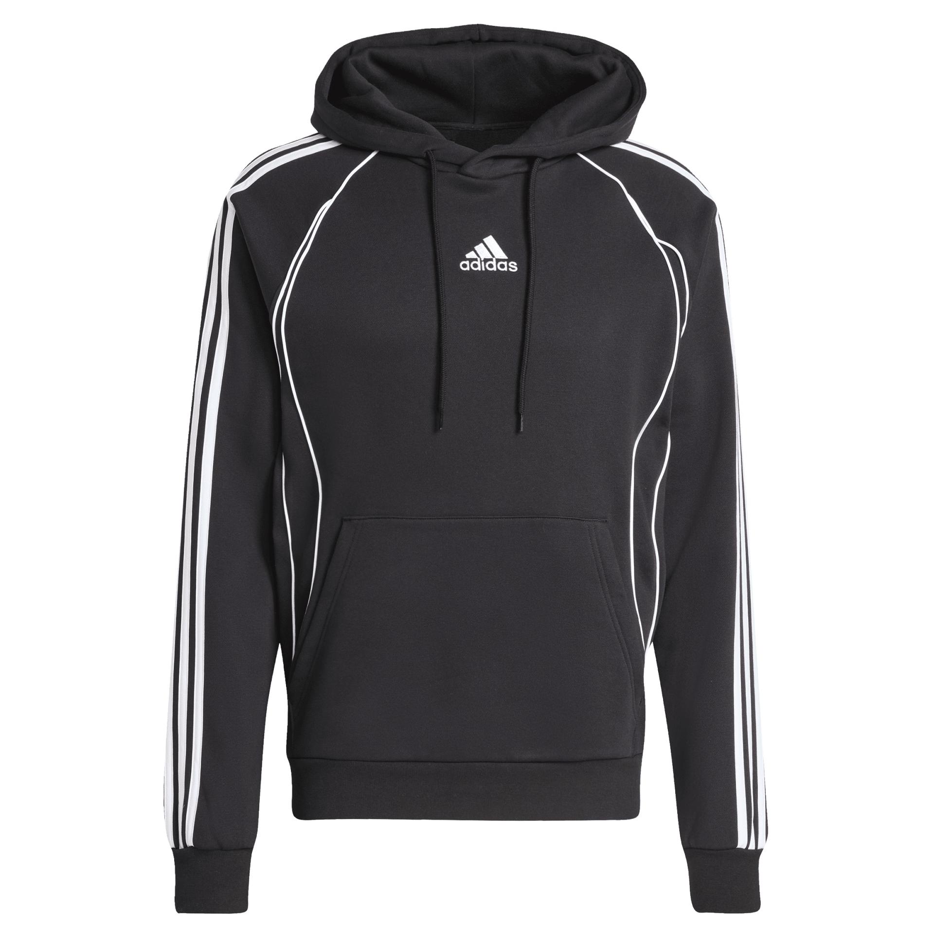 adidas Originals Adicolor Teamgeist Cut Line Hoodie