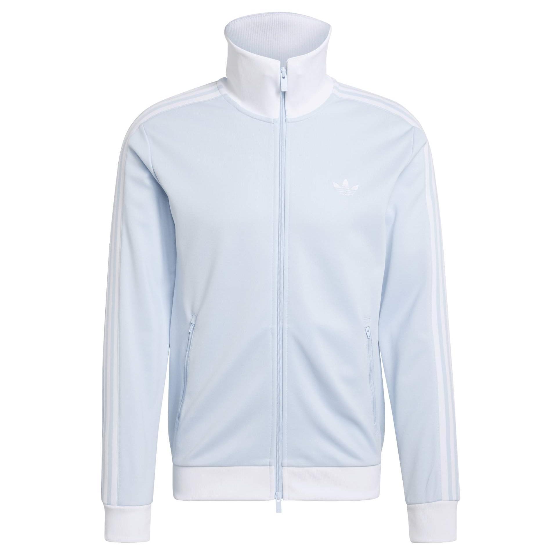adidas Originals Classic Beckenbauer Track Top