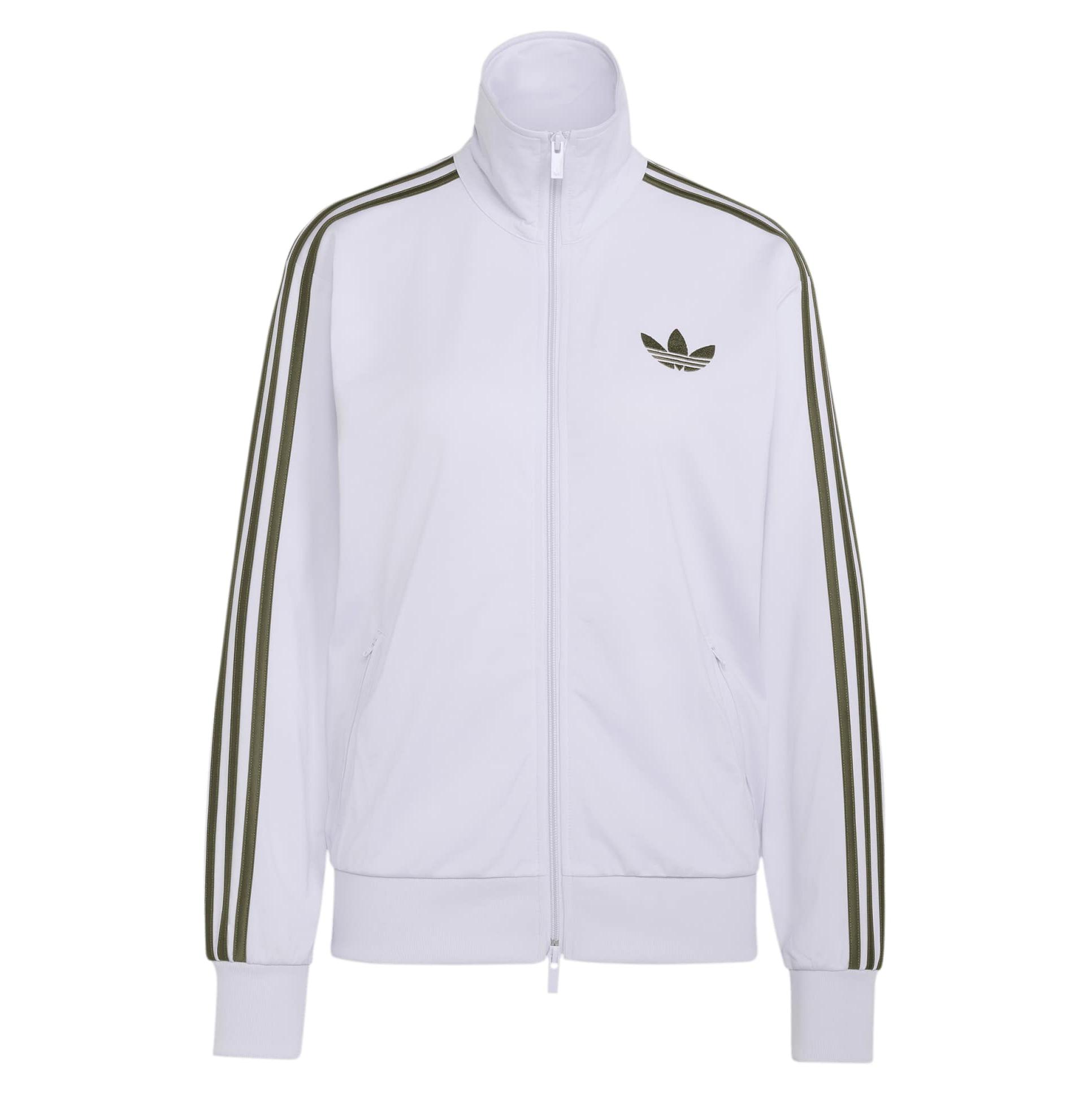 adidas Originals Firebird Track Top Loose