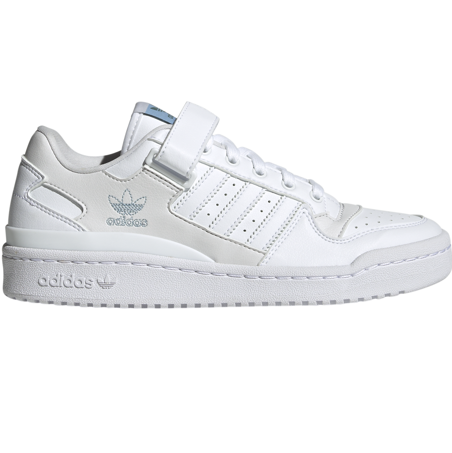 adidas Originals Forum Low Vegan Sneaker