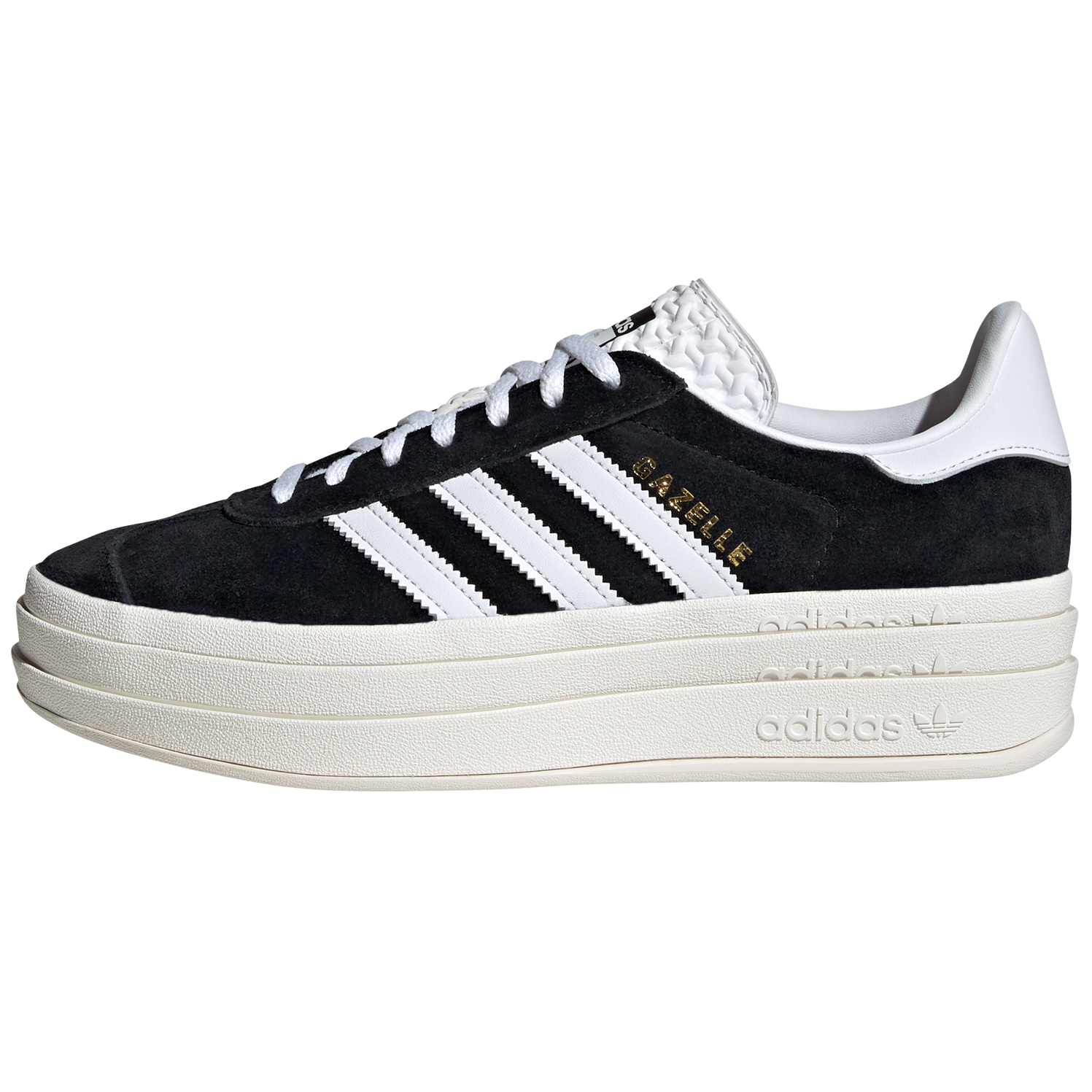 adidas Originals Gazelle Bold Sneaker