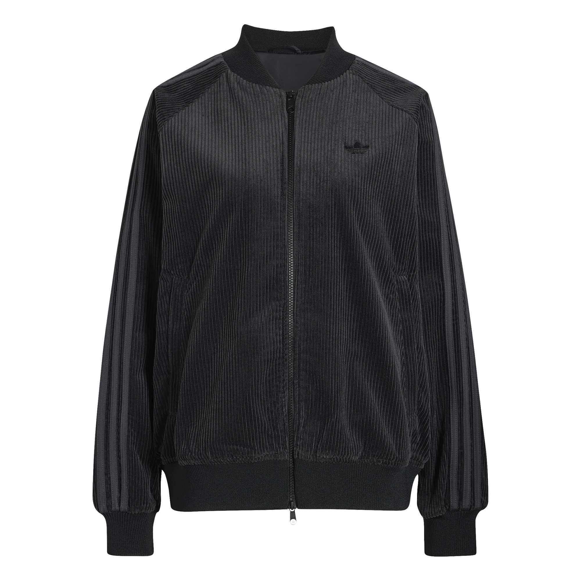 adidas Originals Oversized Track Top