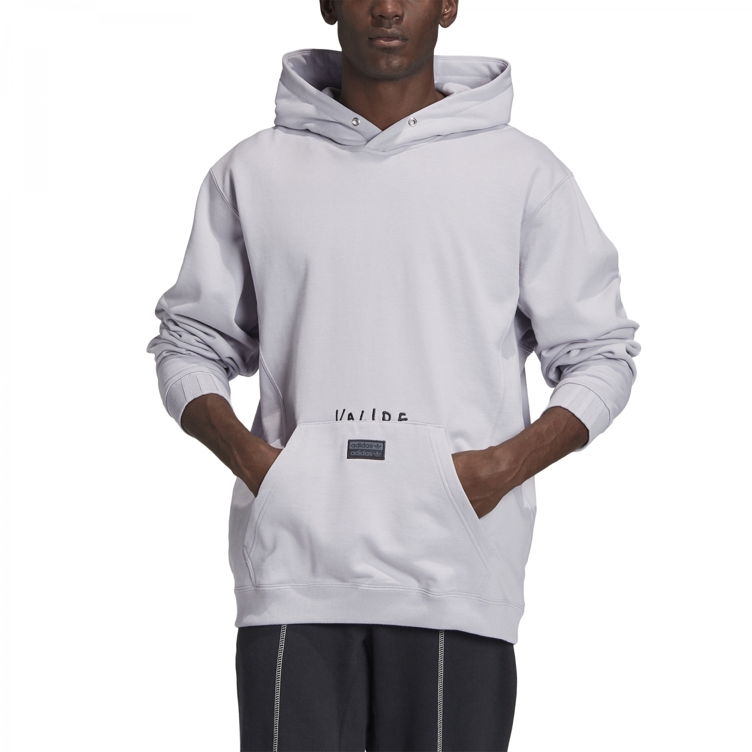 adidas Originals R.Y.V. Fashion Hoodie