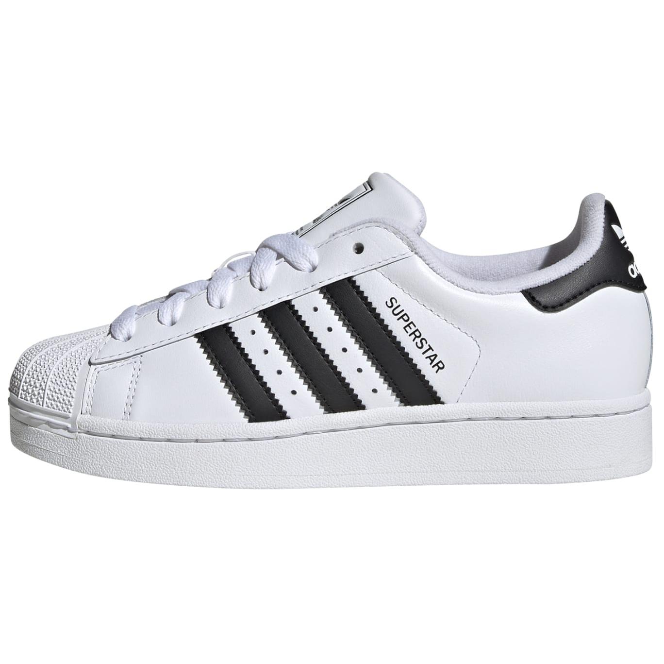 adidas Originals Superstar II Junior