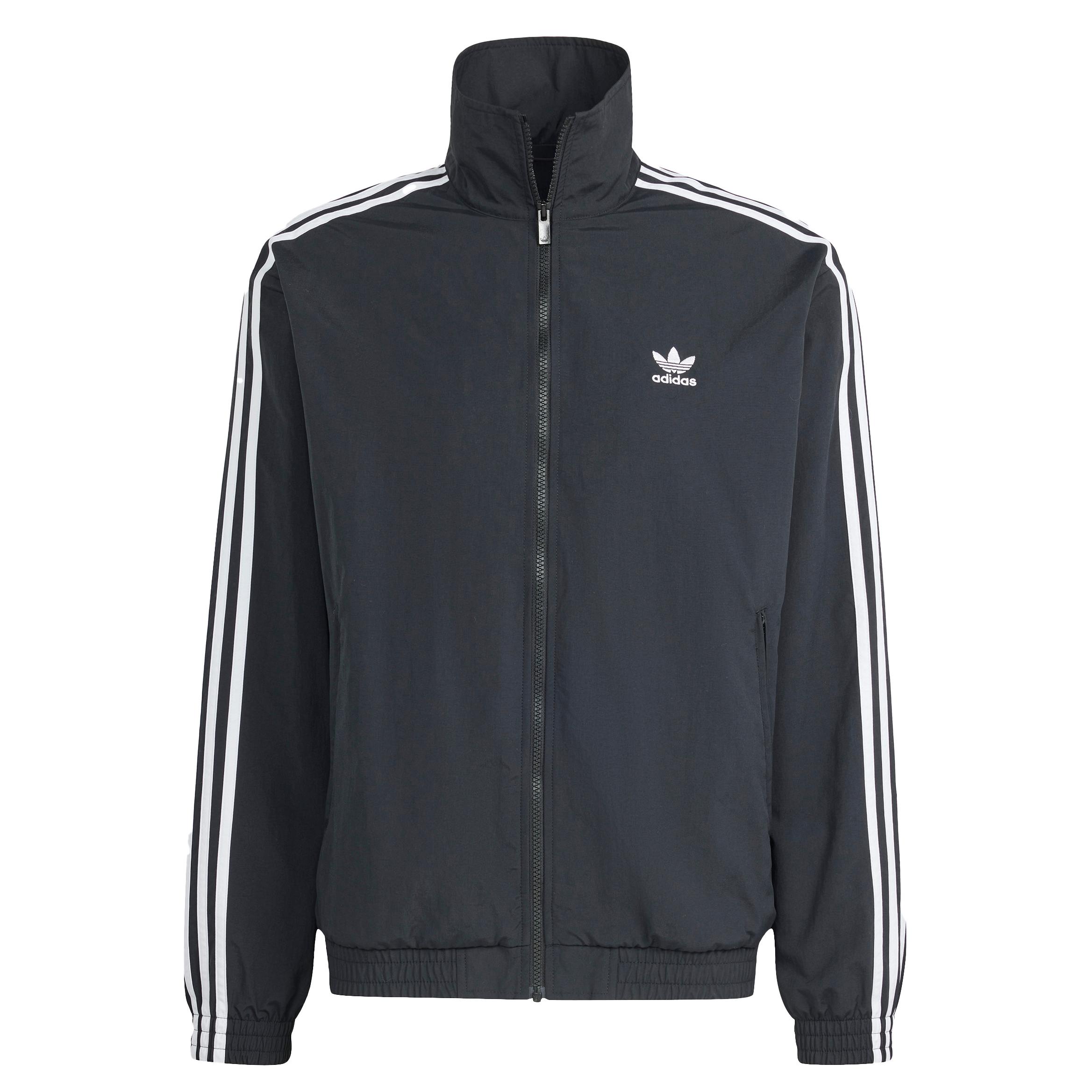 adidas Originals Woven Firebird Tracktop