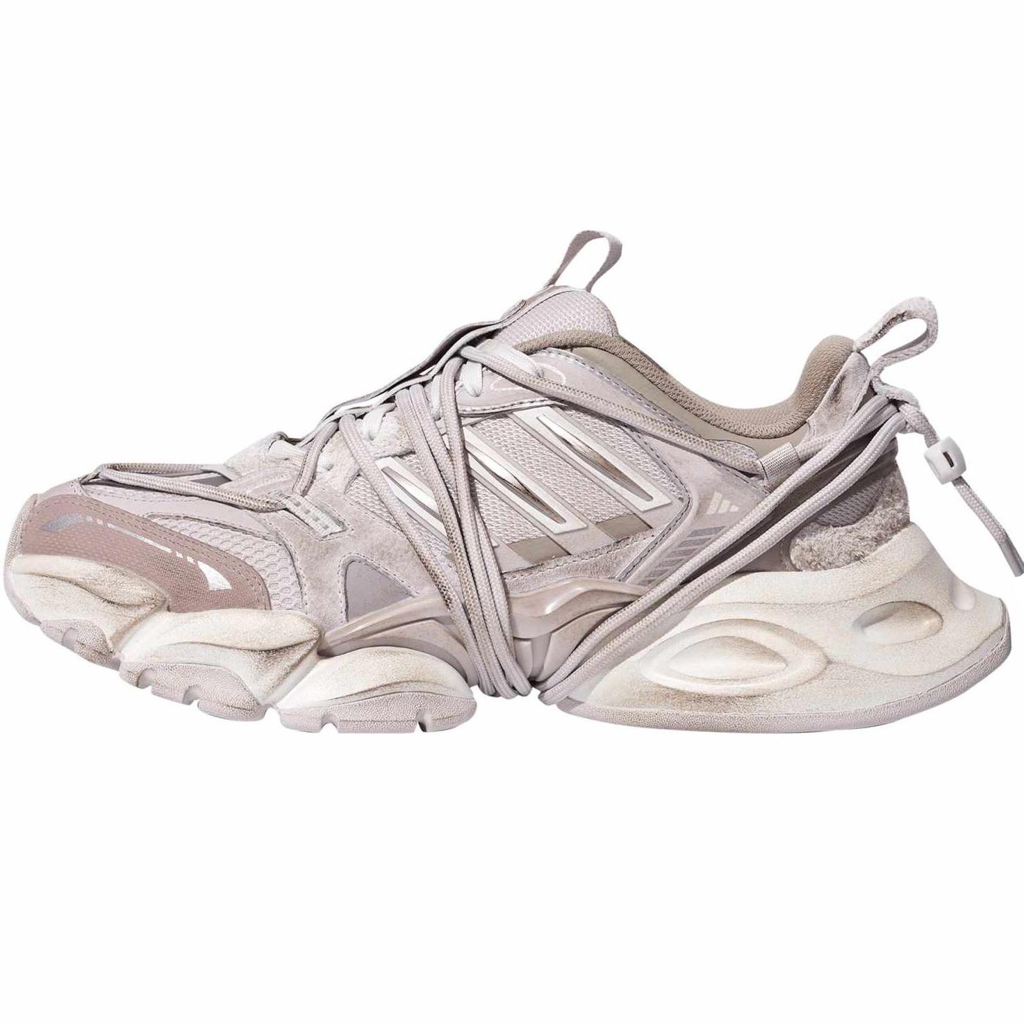 adidas XLG Runner Deluxe 2.0