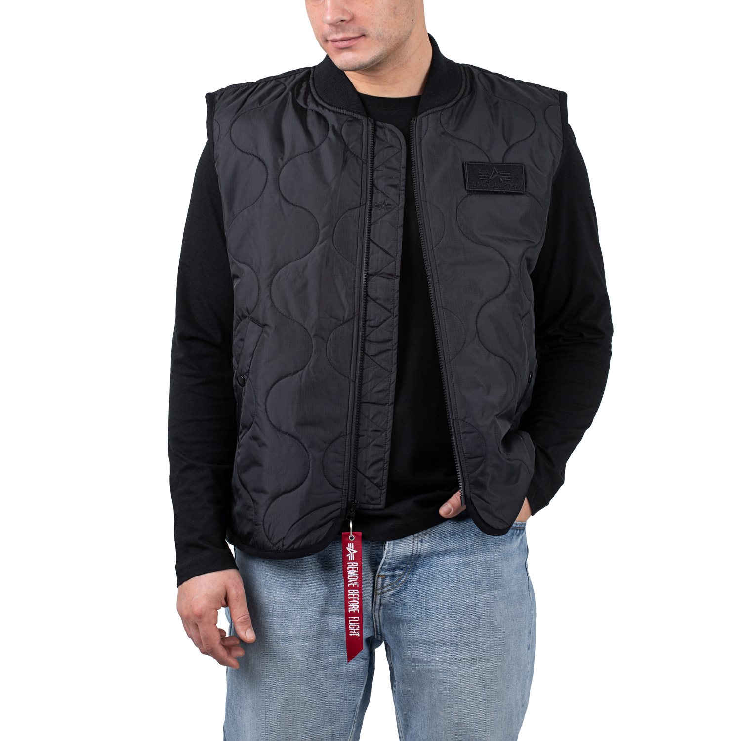 Alpha Industries ALS Vest