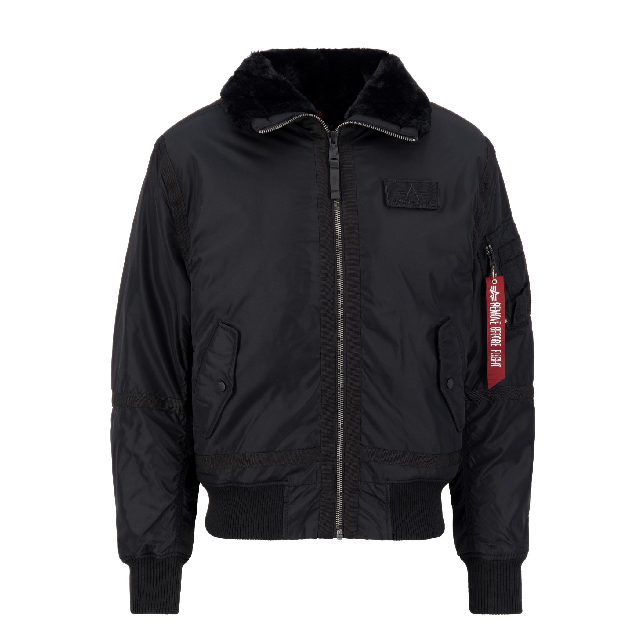 Alpha Industries B15-3 TT Jacket