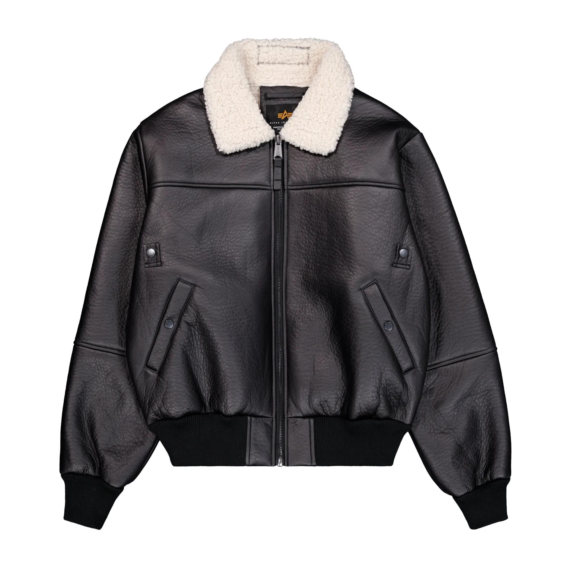 Alpha Industries  B-15 MOD Winter Jacket