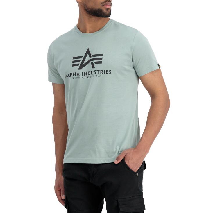 Alpha Industries Basic Tee