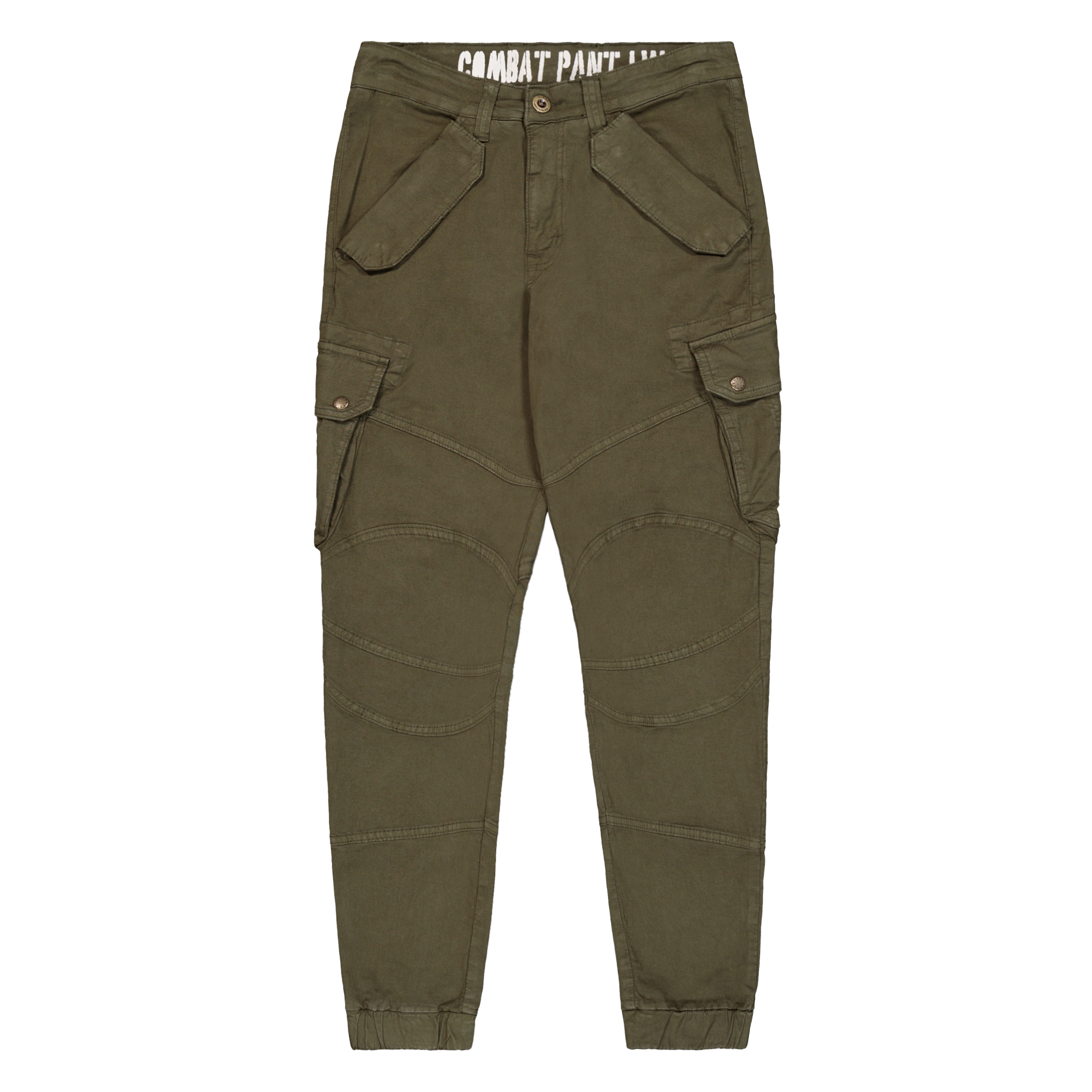 Alpha Industries Combat Pant