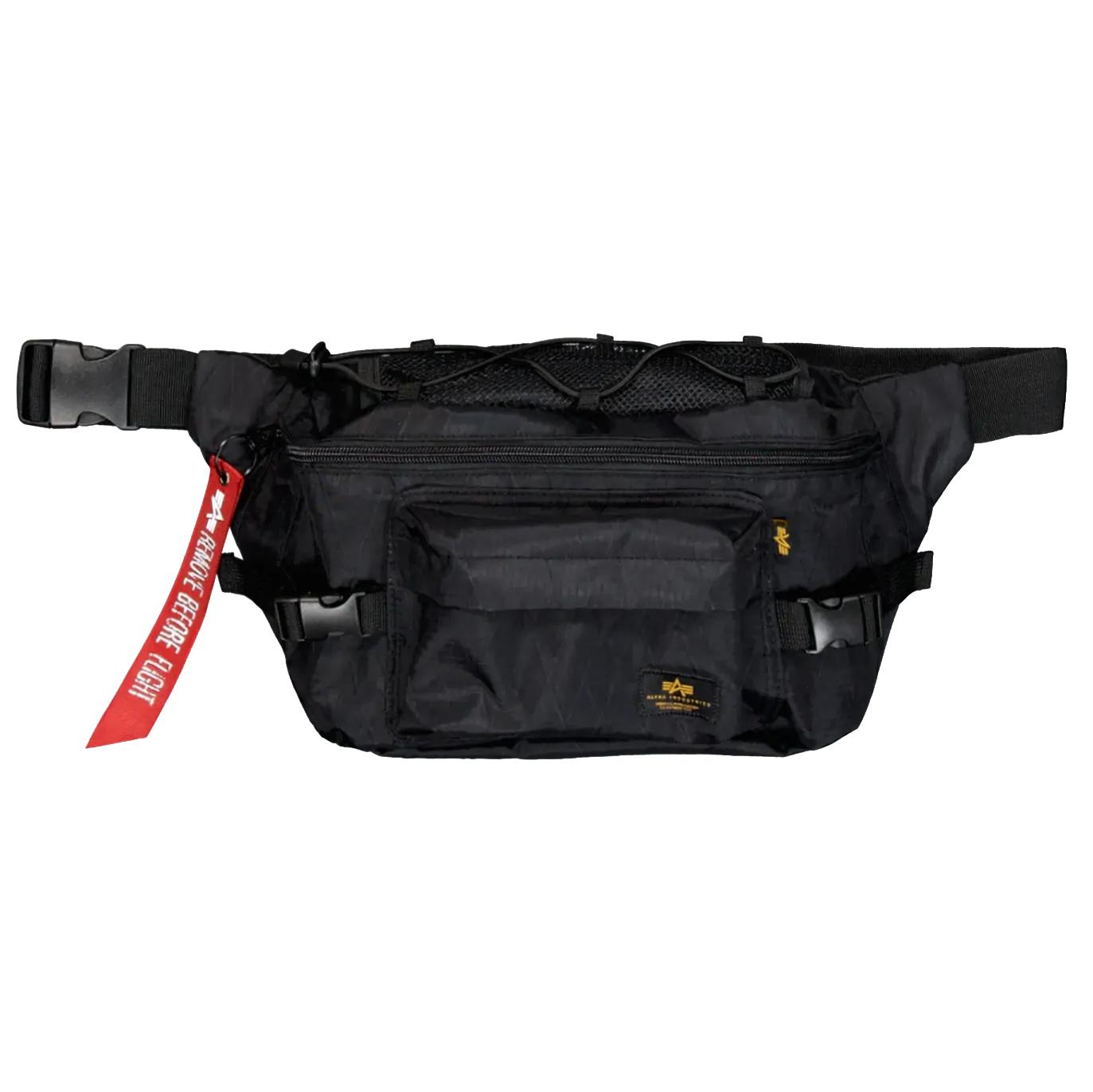 Alpha Industries Combat Waist Bag