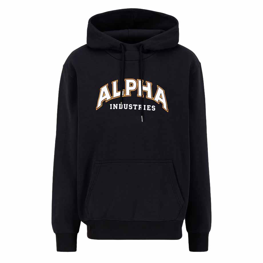 Alpha Industries Coolege Hoodie