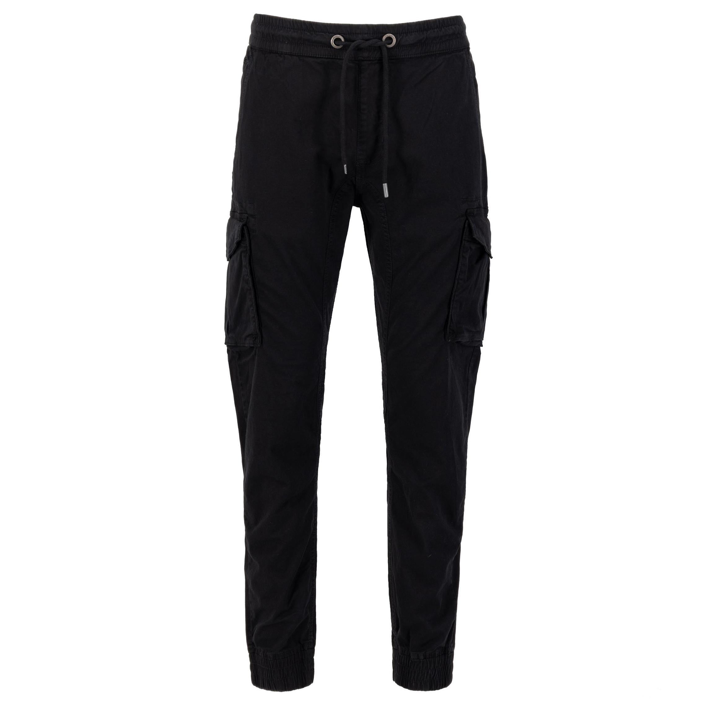 Alpha Industries Cotton Twill Jogger