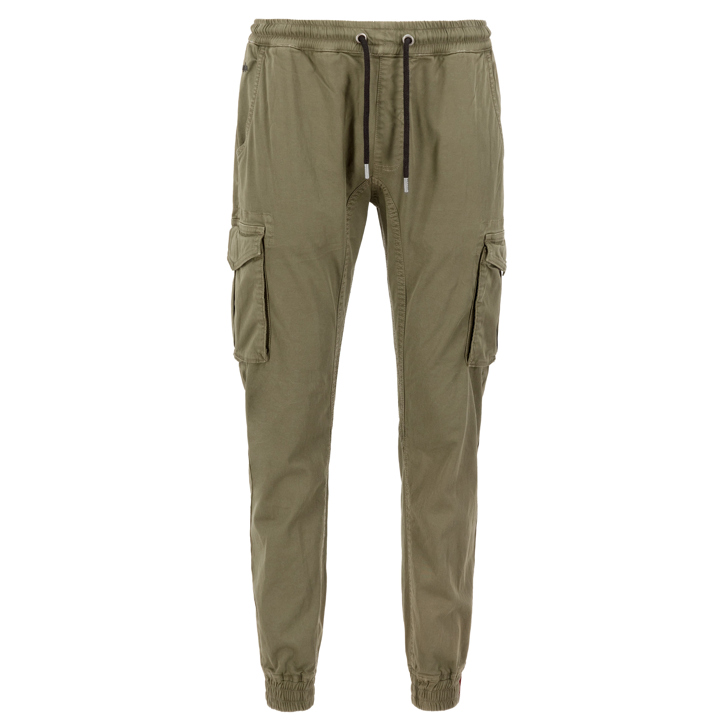 Alpha Industries Cotton Twill Jogger