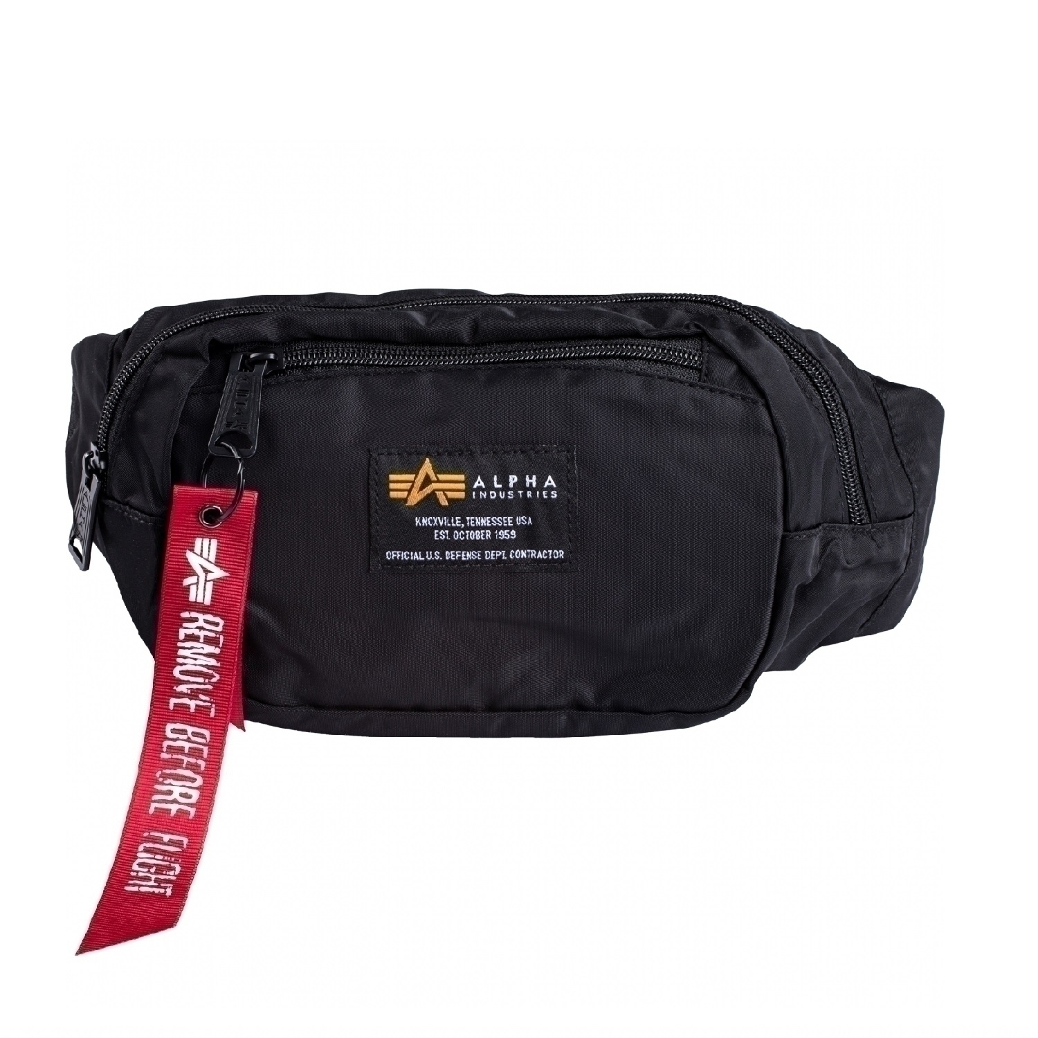 Alpha Industries Crew Waist Bag