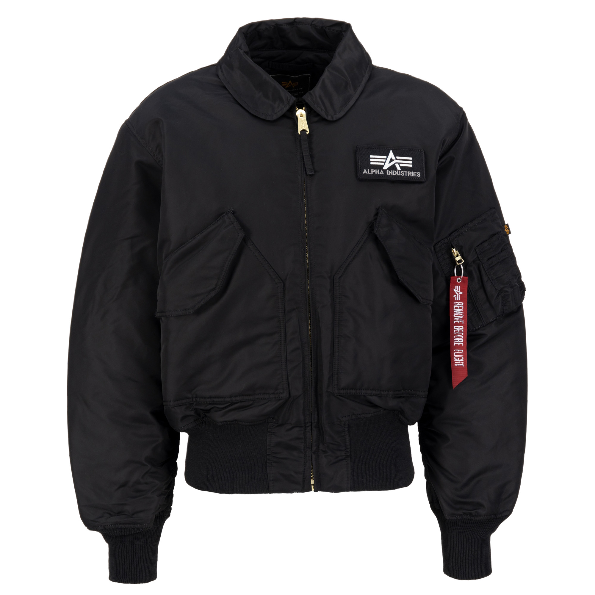Alpha Industries CWU 45 Jacket